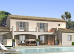 Architecte Saint Tropez