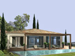 Architecte Saint Tropez