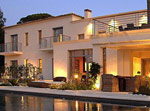 Architecte Saint Tropez