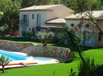 Architecte Saint Tropez
