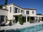 Architecte Saint Tropez