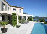 Architecte Saint Tropez