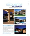 Architecte Saint Tropez
