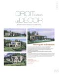 Architecte Saint Tropez