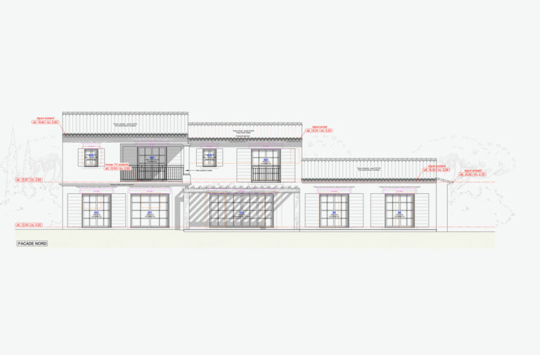 facade MN 17-2